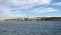 Photo 3 Bosphorus Private Yacht Cruise