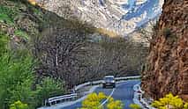 Photo 3 From Marrakech: Atlas Mountains Full-day Hiking Trip