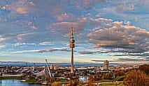 Photo 4 Munich to Herrenchiemsee and Salzburg Private Tour