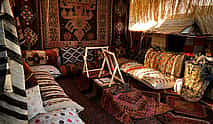 Photo 4 Photo Session Cappadocia Rug Terrace - Open Terrace in Goreme - Turkish Rugs