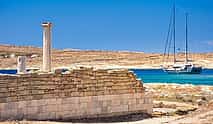 Photo 3 Paros Bus Island Tour