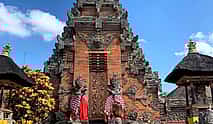 Photo 3 Best of Ubud: Nature, Temple, Waterfall and Rice Terrace