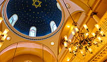 Photo 3 Synagogues in Istanbul Private Walking Tour
