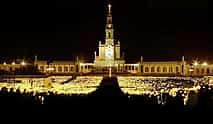 Photo 4 Fátima Half Day Private Tour * Private Tours *