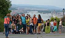 Photo 3 3-hour Guided Tour of Budapest