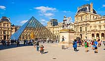 Photo 3 Paris Scavenger Hunt & Highlights Self-Guided Walking Tour