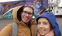 Photo 4 Ottawa Street Art Exploration Game and Self-Guided Tour