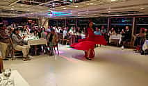 รูปภาพ 3 Bosphorus Boat Cruise (Alcoholic and soft drinks included)