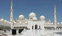 Foto 3 From Dubai to Abu Dhabi: VIP private tour with English driver