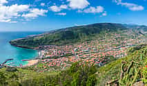 Foto 3 Lo mejor del Este de Madeira