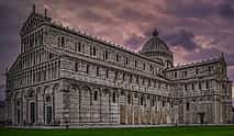 Photo 3 Private Transfer From Monaco To Pisa With a 2 Hour Stop in Genoa