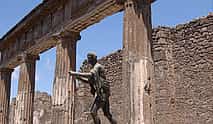 Photo 3 Pompeii Daily Tour from Naples