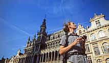 Photo 3 Brussels Off the Beaten Path: Private Local Walking Tour