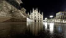 Photo 4 3-Hour Private tour of the Duomo Cathedral with Skip-the-line Pass