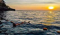 Photo 3 Phi Phi Island: Sunset Deluxe Speedboat Tour