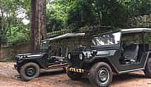 Photo 4 Private Half Day to Banteay Ampil & Countryside by Jeep