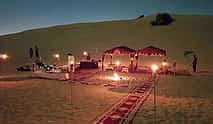 Foto 4 Safari VIP por el desierto con cena privada en Dubai