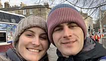 Photo 4 True Love Outdoor Escape Game in Romantic Edinburgh