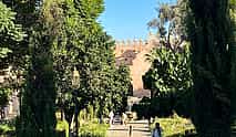 Photo 4 Rabat Imperial City Day Trip from Casablanca