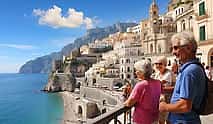 Φωτογραφία 3 Private day trip: Naples to Atrani and back with a local driver