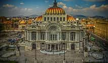 Photo 3 Private Transfer From Acapulco To Mexico City With a 2 Hour Stop