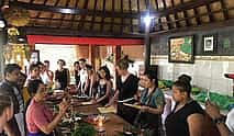 Foto 3 Clase de cocina en Bali con Todo Incluido en Ubud
