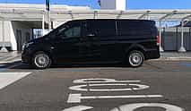 Photo 3 Private Transfer from / to Fiumicino Airport or Ciampino Airport