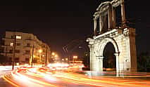 Photo 3 Piraeus to Athens Airport V/V Transfer