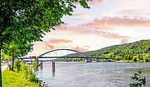 Photo 4 Private transfer from Munich to Vilshofen, 2 hours in Dachau