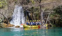 Photo 4 Rafting Cetina River
