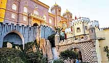 Photo 4 Sintra Half Day Tour * Private Tours *