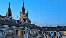 صورة 3 Private Transfer From Milan to Turin English Speaking Driver