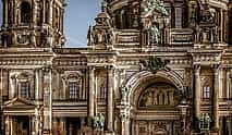 Photo 3 Private Transfer from Frankfurt to Berlin with 2 hours for sightseeing