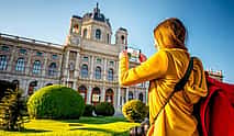 Photo 3 Vienna Private Walking Tour - 3 hours with Local Guide