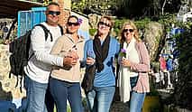 Photo 3 Day trip to Chefchaouen and Akchor water falls