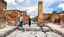 Photo 3 Private day trip: Naples to Pompei, Castellammare Di Stabia, back