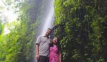 Photo 4 Best of Bali Waterfalls: Tibumana, Tukad Cepung and Tegenungan