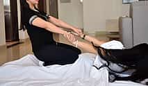 Photo 3 Home Care Spa: A Doorstep Professional Massage Therapy in Dubai