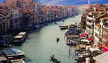 Photo 3 Private Transfer from Split to Venice with 2h of Sightseeing