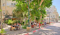 Photo 4 Explore Tel Aviv with a Private Guide