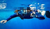 Photo 4 Rhodes Scuba Diving Experience for Beginners