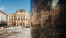 Photo 4 Private Transfer From Vienna Airport To Bratislava, 2 Hour Stop
