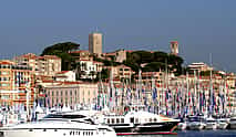 Photo 4 Cannes, Antibes and Juan-Les-Pins Tour