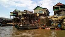Photo 3 Private One Day Trip to Banteay Srei, Rolous Group and Kompong Phluk