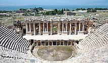 Foto 3 Tour von Pamukkale &amp; Hierapolis mit einem lokalen Führer