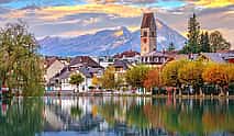 Photo 3 Private day trip from Zurich to Grindelwald, Interlaken and back