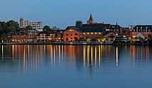Photo 3 Private Transfer From Copenhagen to Aalborg