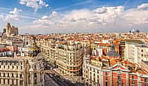 Fotoğraf 3 Madrid Quest: Escape the Spanish Inquisition