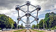 Photo 3 Private direct transfer from Amsterdam to Brussels