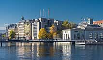 Photo 4 Private Transfer from Lyon to Geneva with 2h Stop in Chambery